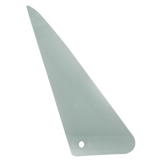 OER® - Vent Glass