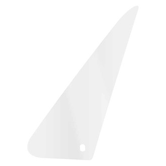 OER® - Vent Glass