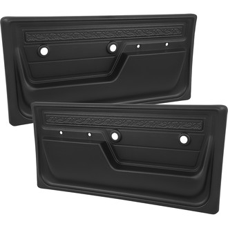 OER® - Door Panels