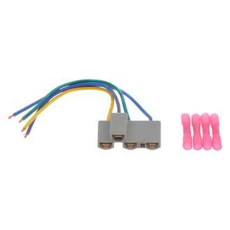 OER® - HVAC Blower Motor Resistor Wire Harness Pigtail