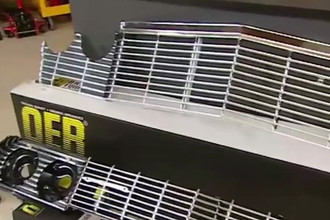 OER® - Grills Headlights Bezels