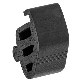OER® - Hood Side Bumper