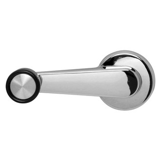 OER® - Front or Rear Driver or Passenger Side Window Crank Handle