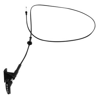 OER® - Hood Latch Release Cable