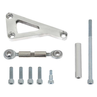 OER® - Alternator Bracket Set