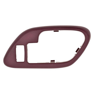 OER® - Passenger Side Interior Door Handle Bezel