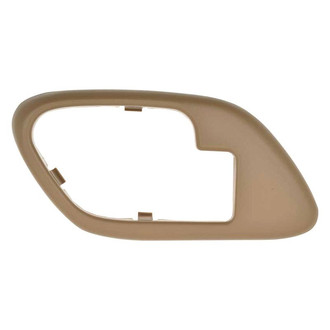 OER® - Driver Side Interior Door Handle Bezel