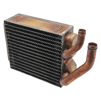 OER® - HVAC Heater Core