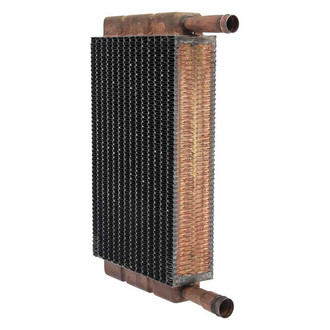 OER® - HVAC Heater Core