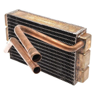 OER® - HVAC Heater Core