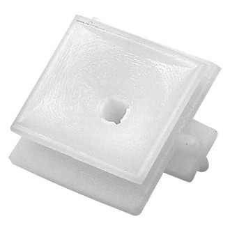 OER® - Door Panel Square Fastener