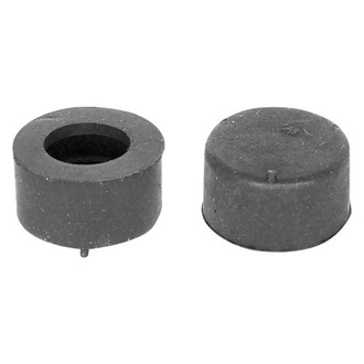 OER® - Rear Outer Hood Stoppers