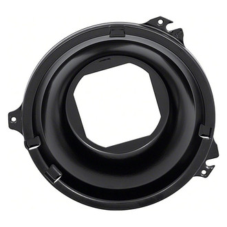 OER® - Driver Side Outer Replacement Headlight Mounting Bucket