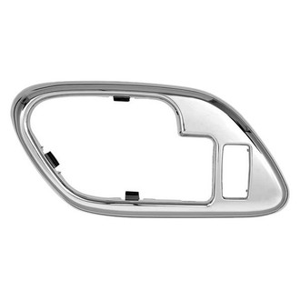 OER® - Driver Side Interior Door Handle Bezel
