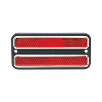 OER® - Rear Replacement Side Marker Light