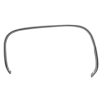 OER® - Front Driver Side Wheel Arch Molding