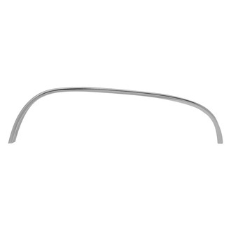 OER® - Front Passenger Side Wheel Arch Molding