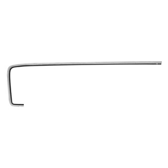 OER® - Front Upper Driver Side Fender Molding