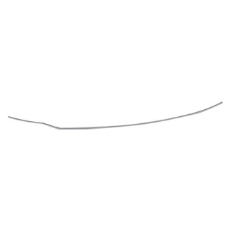 OER® - Driver Side Door Edge Guard Molding Set