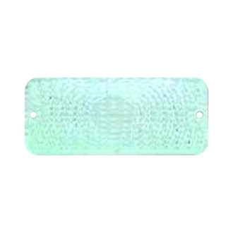 OER® - Driver Side Replacement Turn Signal/Parking Light Lens