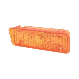 OER® - Passenger Side Replacement Turn Signal/Parking Light Lens