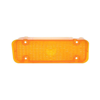 OER® - Driver Side Replacement Turn Signal/Parking Light Lens