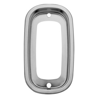OER® - Tail Lamp Bezel