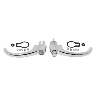 OER® - Exterior Door Handle Set