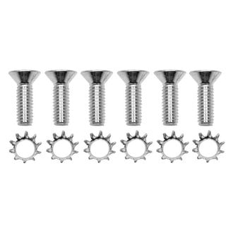 OER® - Door Latch Screw Set