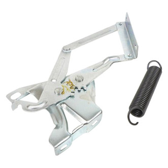 OER® - Passenger Side Hood Hinge