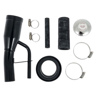 OER® - Fuel Filler Installation Kit