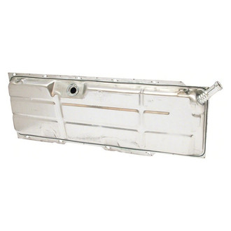 OER® - Fuel Tank