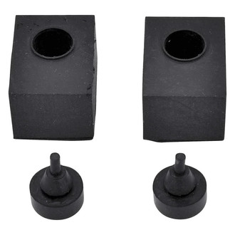 OER® - Tailgate Bumper Kit