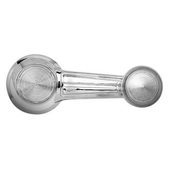 OER® - Driver or Passenger Side Window Crank Handle