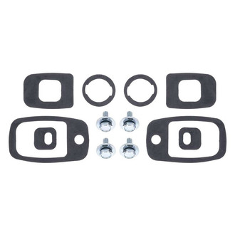 OER® - Door Handle and Lock Gasket Set