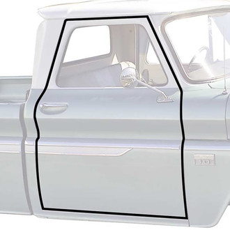 OER® - Door Frame Weatherstrips