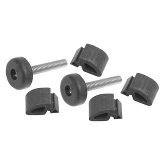 OER® - Hood Bumper Set