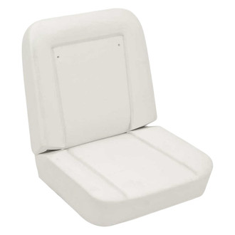OER® - Bucket Seat Foam, 1 Pies
