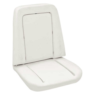 OER® - Bucket Seat Foam, 1 Pies