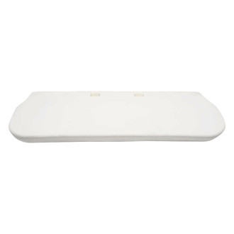OER® - Lower Bench Seat Foam, 1 pc