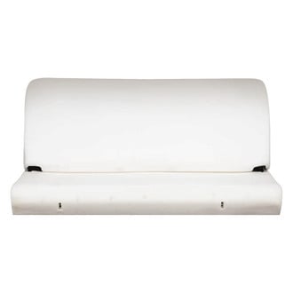 OER® - Bench Seat Foam Set