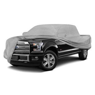 OER® - Soft Shield™ Gray Car Cover