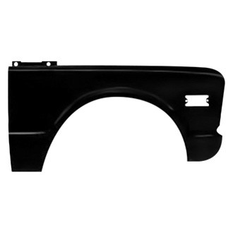 OER® - Front Passenger Side Fender