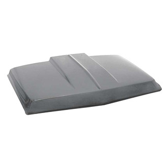 OER® - Cowl Induction Hood Panel