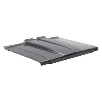 OER® - Cowl Induction Hood Panel