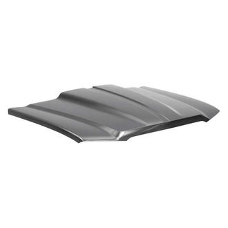 OER® - Cowl Induction Hood Panel