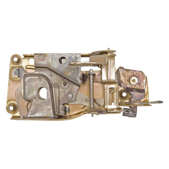 OER® - Front or Rear Passenger Side Door Latch Assembly