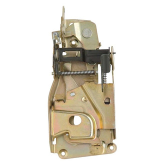 OER® - Front or Rear Driver Side Door Latch