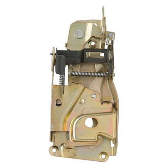 OER® - Front Passenger Side Door Latch Assembly