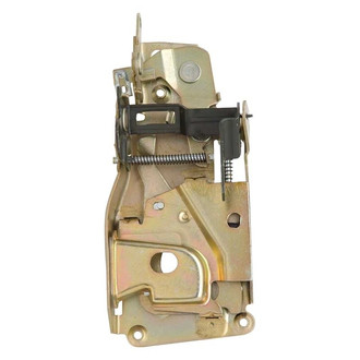 OER® - Front Driver Side Door Latch Assembly